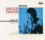 DAVIS MILES