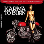 KARMA TO BURN KARMA TO BURN