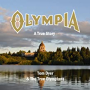DYER TOM & THE TRUE OLYMPIANS