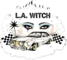 L.A. WITCH