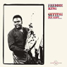 KING FREDDIE KING FREDDIE