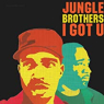 JUNGLE BROTHERS JUNGLE BROTHERS