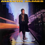 JAMES MELVIN