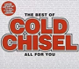 COLD CHISEL