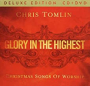 TOMLIN CHRIS TOMLIN CHRIS