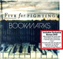 FIVE FOR FIGHTING