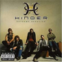 HINDER HINDER