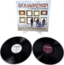 WAKEMAN RICK WAKEMAN RICK