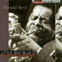 BYRD DONALD BYRD DONALD