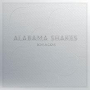 ALABAMA SHAKES ALABAMA SHAKES