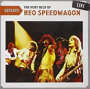 REO SPEEDWAGON