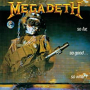 MEGADETH MEGADETH
