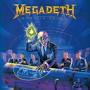 MEGADETH MEGADETH