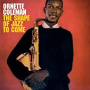 COLEMAN ORNETTE COLEMAN ORNETTE