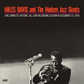 DAVIS MILES DAVIS MILES