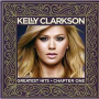 CLARKSON KELLY CLARKSON KELLY
