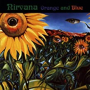 NIRVANA (UK) NIRVANA (UK)