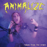 ANIMALIZE ANIMALIZE