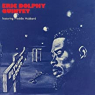 DOLPHY ERIC DOLPHY ERIC