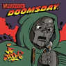 MF DOOM MF DOOM