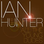 HUNTER IAN HUNTER IAN