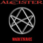 ALEISTER ALEISTER