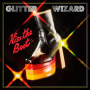 GLITTER WIZARD GLITTER WIZARD