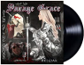 SAVAGE GRACE