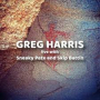 HARRIS GREG