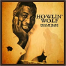 HOWLIN WOLF