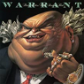 WARRANT WARRANT