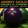 GOLD JARED