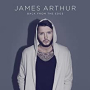 JAMES ARTHUR