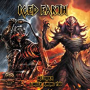 ICED EARTH ICED EARTH