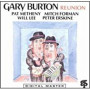 BURTON GARY BURTON GARY
