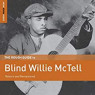 McTELL BLIND WILLIE