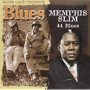MEMPHIS SLIM