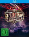 HART BETH
