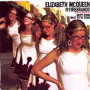 McQUEEN ELIZABETH McQUEEN ELIZABETH