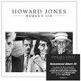 JONES HOWARD