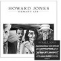 JONES HOWARD