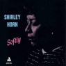 HORN SHIRLEY