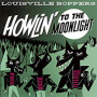 LOUISVILLE BOPPERS LOUISVILLE BOPPERS