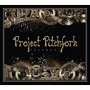 PROJECT PITCHFORK