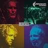 DISHARMONIC ORCHESTRA DISHARMONIC ORCHESTRA