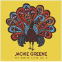 GREENE JACKIE GREENE JACKIE
