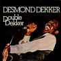 DEKKER DESMOND DEKKER DESMOND