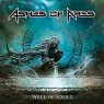 ASHES OF ARES ASHES OF ARES