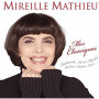 MATHIEU MIREILLE