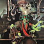 GREENSLADE GREENSLADE